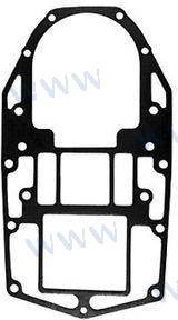 Powerhead mounting gasket