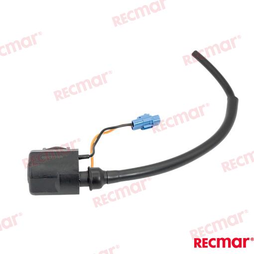 Coil for OMC/Suzuki