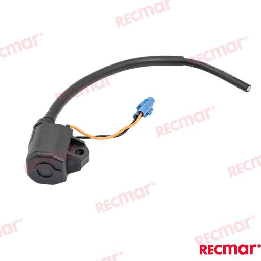 Coil for OMC/Suzuki
