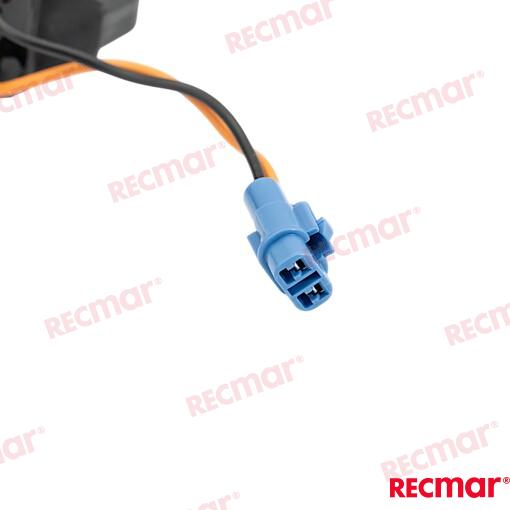 Coil for OMC/Suzuki