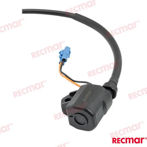 Coil for OMC/Suzuki