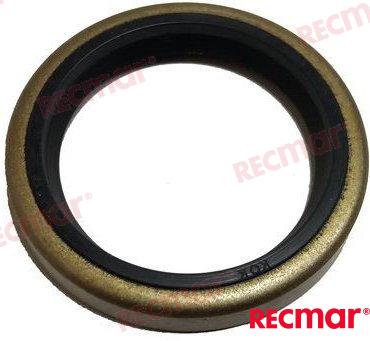 Oil seal OEM: OMC: 334950