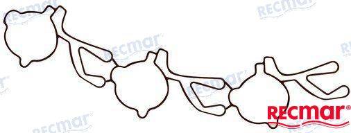 seal for OMC
