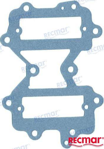 Intake manifold gasket