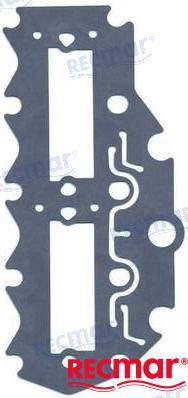 intake manifold gasket