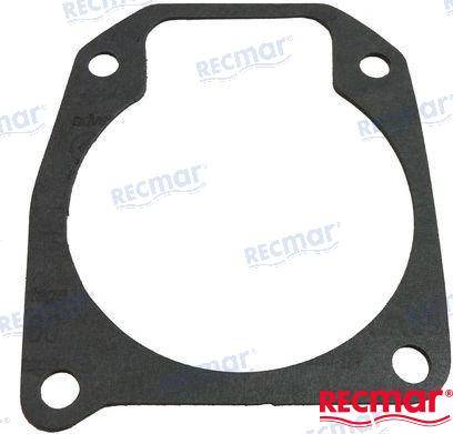 gasket 40-75hp for J&E