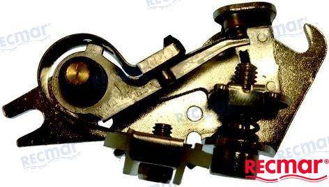 point V8 for mercruiser/omc
