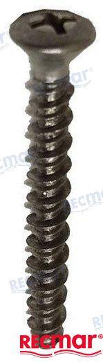screw for OMC