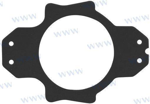 Thermostat gasket