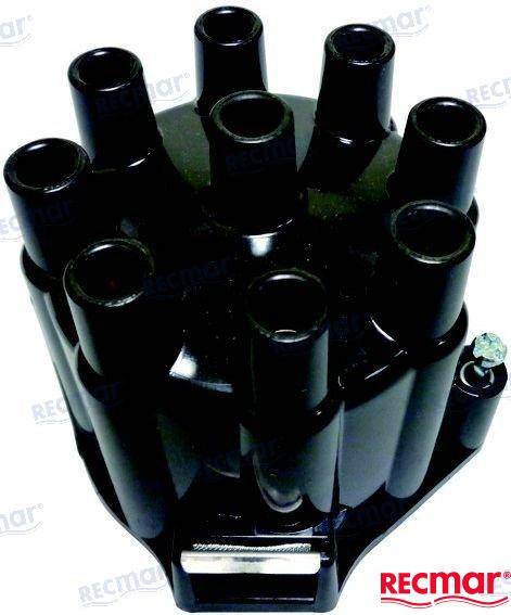 distributor cap