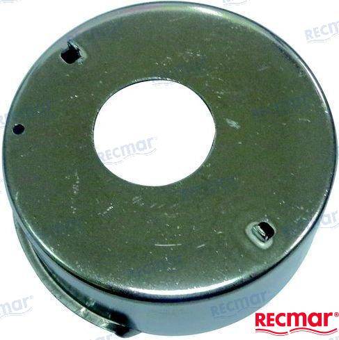 pump cap