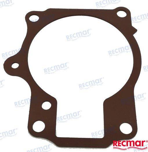 Float Bowl Gasket
