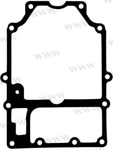 powerhead mounting gasket