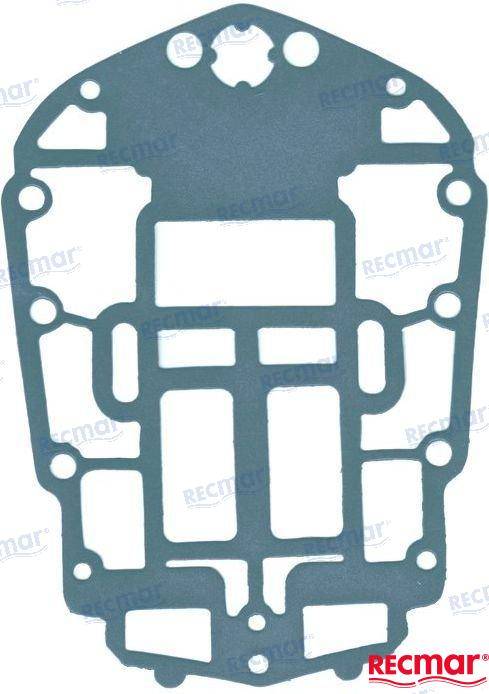 powerhead mounting gasket