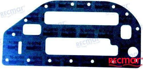 exhaust gasket