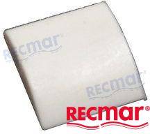 key, black spie 20-75hp for J&E