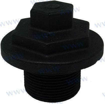 thermostat housing