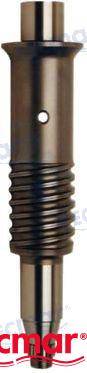 lower drive shaft