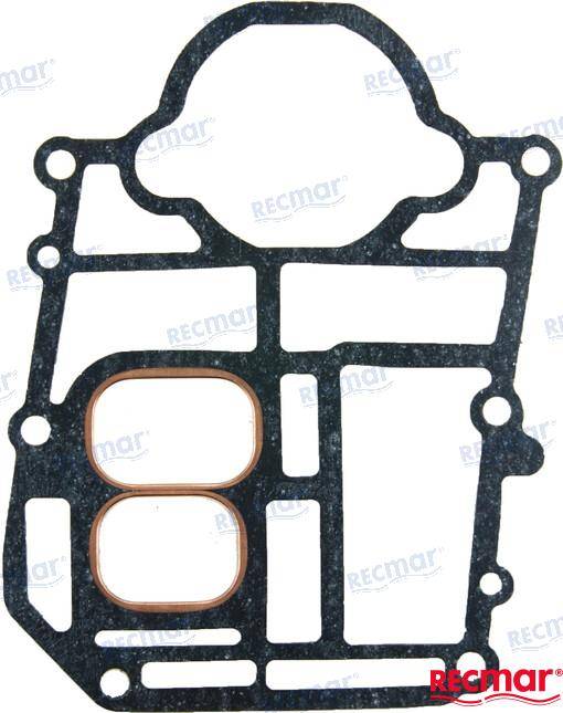 engine holder gasket