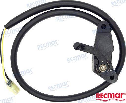 trim sender
