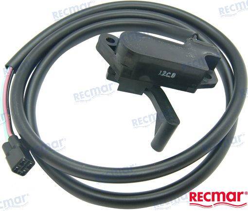 trim sender