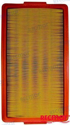 diesel air filter