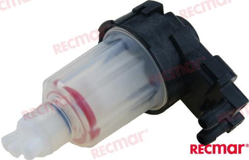 Fuel filter for OEM: Mercruiser: 35-8M0134466, 8M0134466