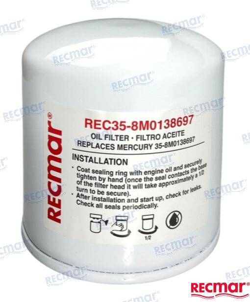 oil filter