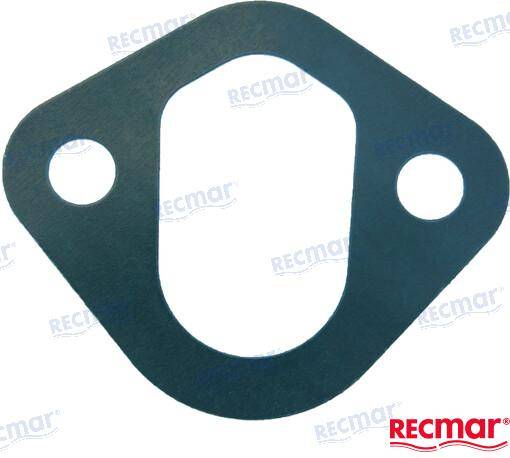 Fuel Pump Gasket fits Volvo
