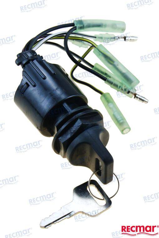switch assy, combination