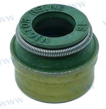 valve stem seal