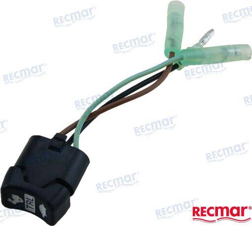 power TRIM switch