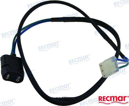 power TRIM switch