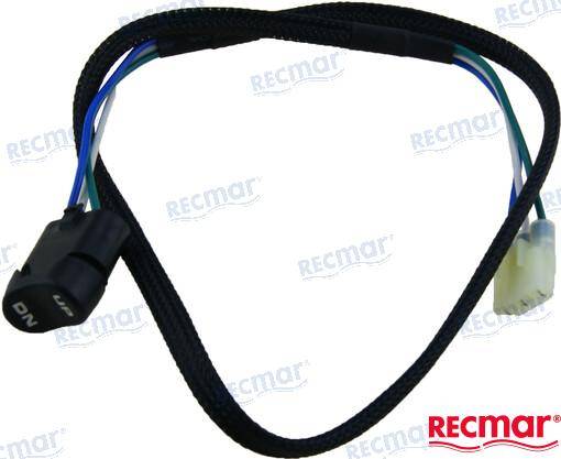 power TRIM switch