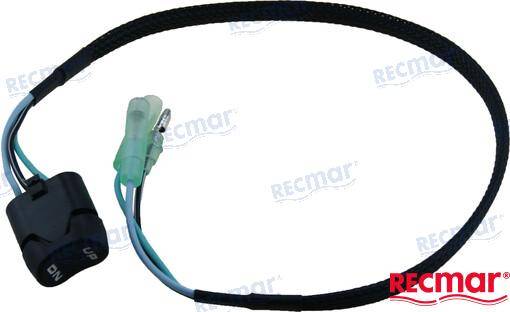 power TRIM switch