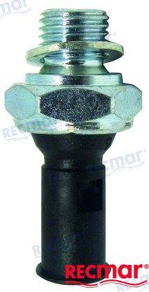 oil pressure sensor