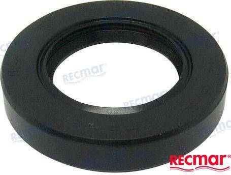 timing cover bearing seal