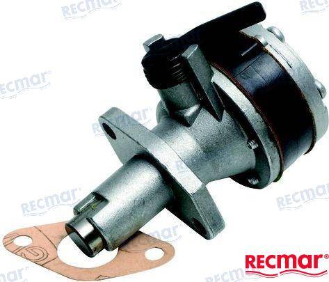 fuel pump
