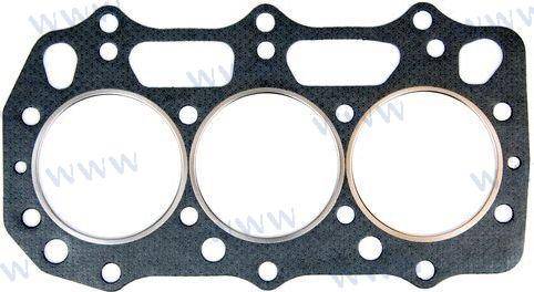 gasket cylinder head volvo 358309