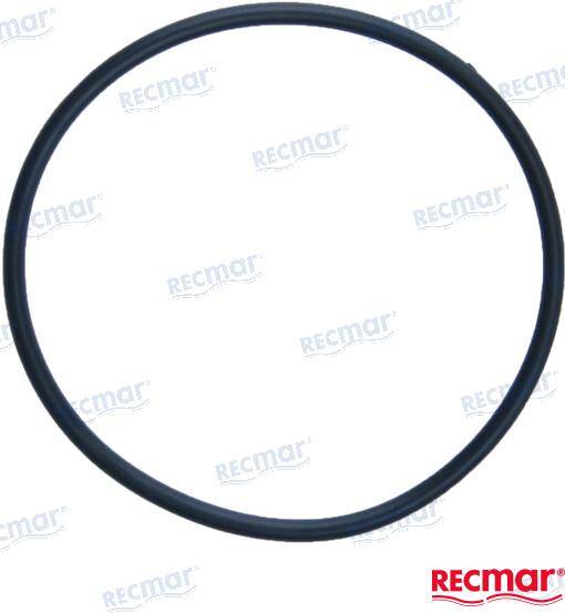 Back o-ring fits volvo