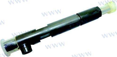 Fuel Injector Diesel fits Volvo KAD32P-A