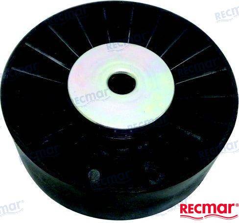 tension pulley