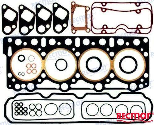 decarb gasket set