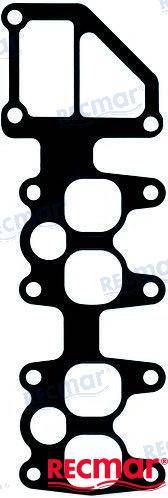 intake exhaust gasket