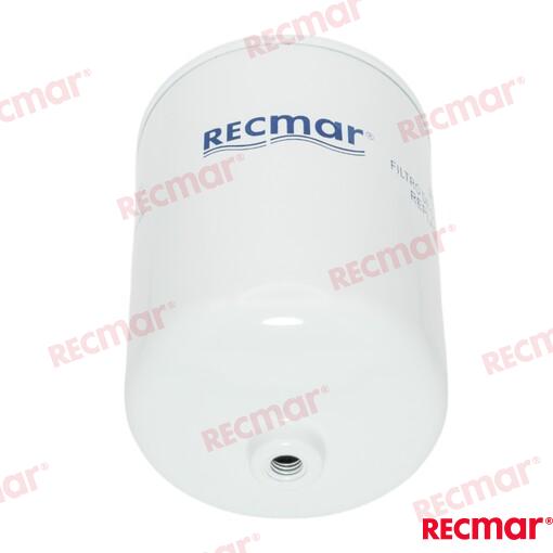 Fuel filter OEM: Volvo: 21718912, 3583443