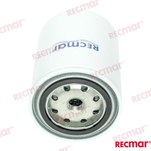 Fuel filter OEM: Volvo: 21718912, 3583443