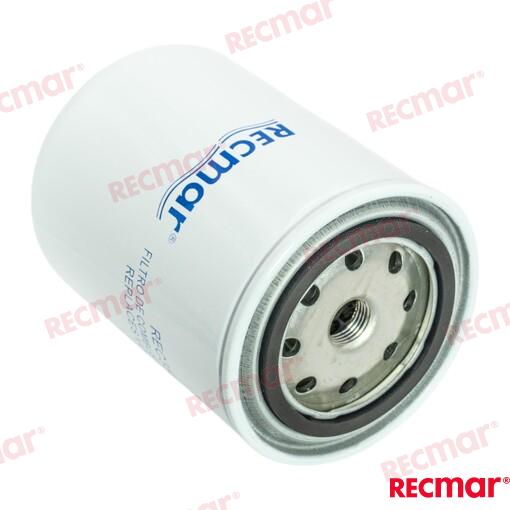 Fuel filter OEM: Volvo: 21718912, 3583443