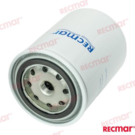 Fuel filter OEM: Volvo: 21718912, 3583443