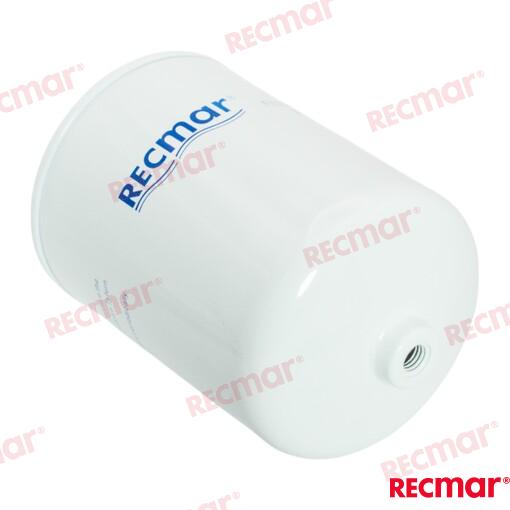 Fuel filter OEM: Volvo: 21718912, 3583443