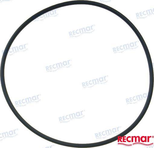 Heat Exchanger Gasket fits Volvo Engine D4/D6